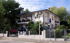 Apartments In Lignano 21662