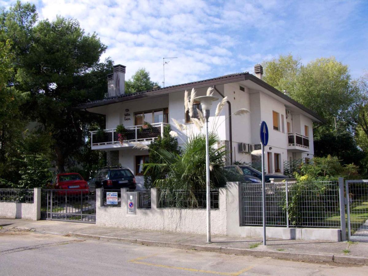 Apartments In Lignano 21662 Lignano Sabbiadoro Exterior foto