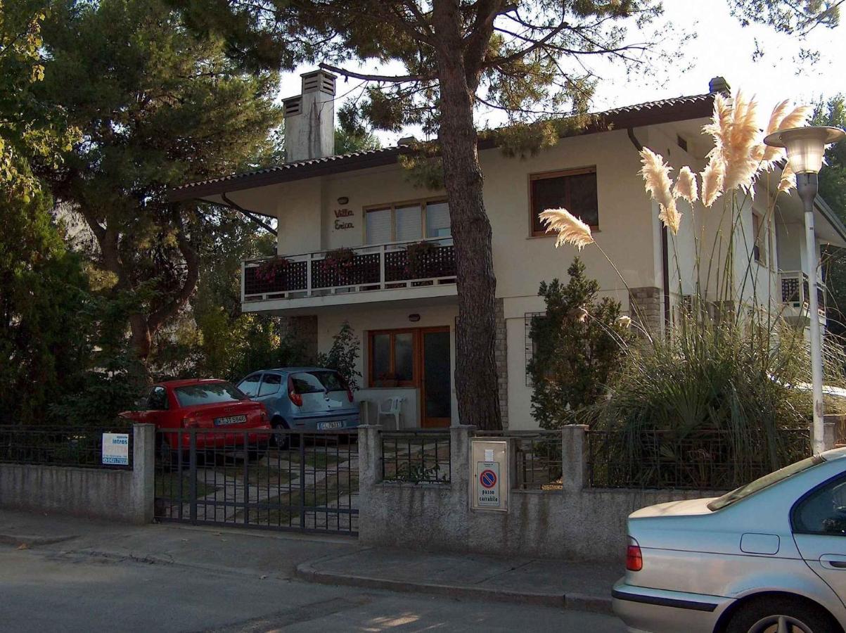 Apartments In Lignano 21662 Lignano Sabbiadoro Exterior foto
