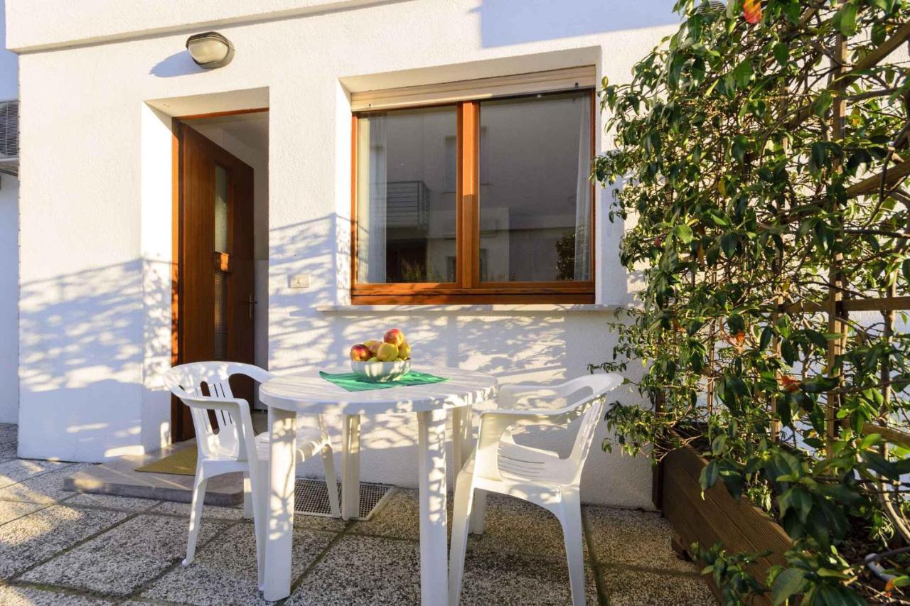 Apartments In Lignano 21662 Lignano Sabbiadoro Exterior foto
