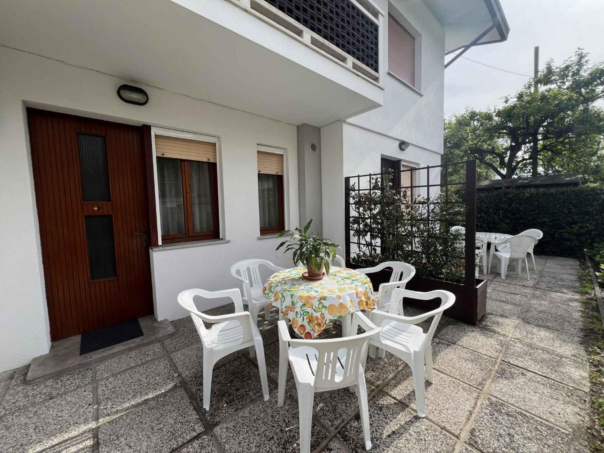 Apartments In Lignano 21662 Lignano Sabbiadoro Exterior foto
