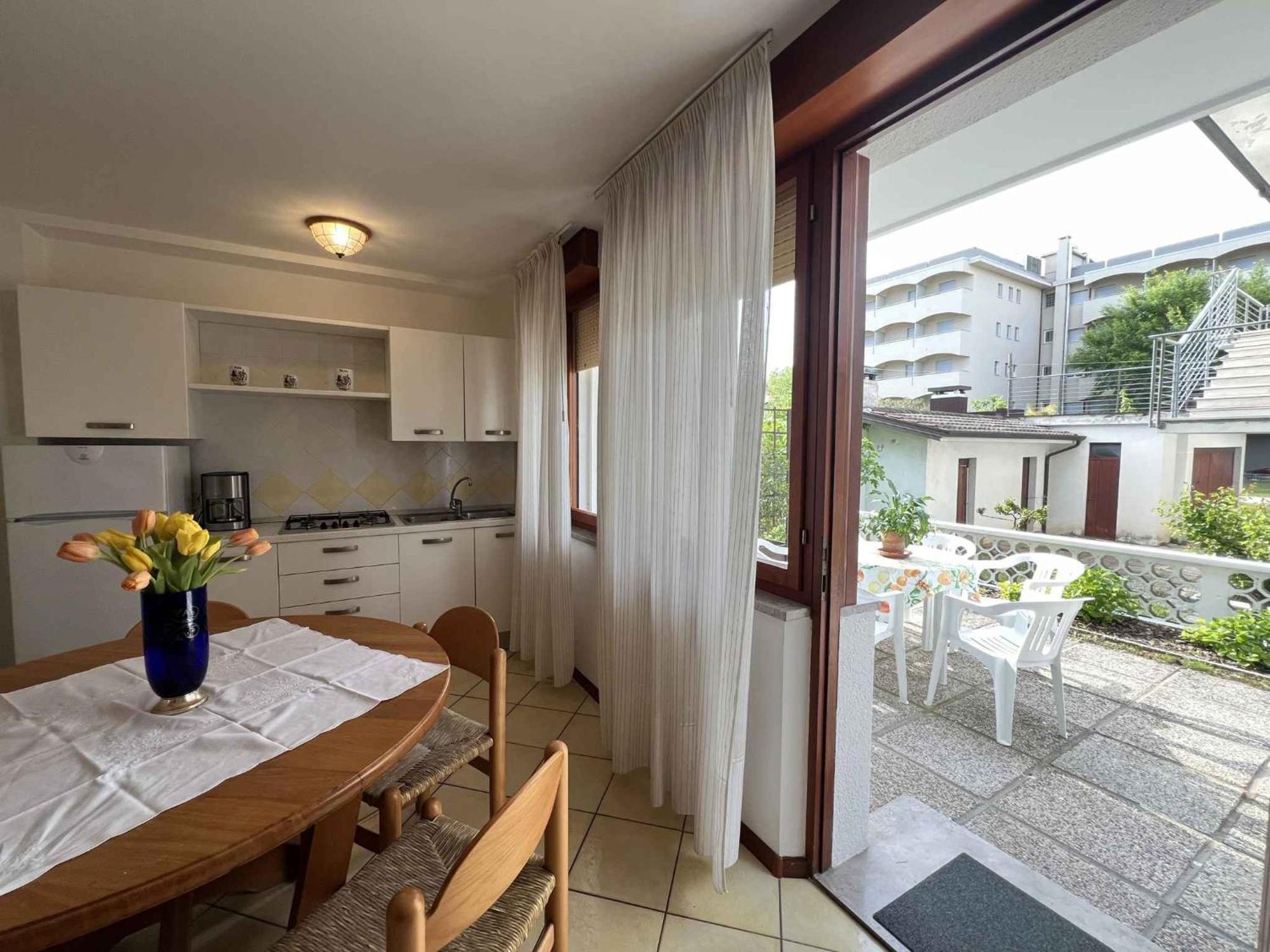 Apartments In Lignano 21662 Lignano Sabbiadoro Exterior foto