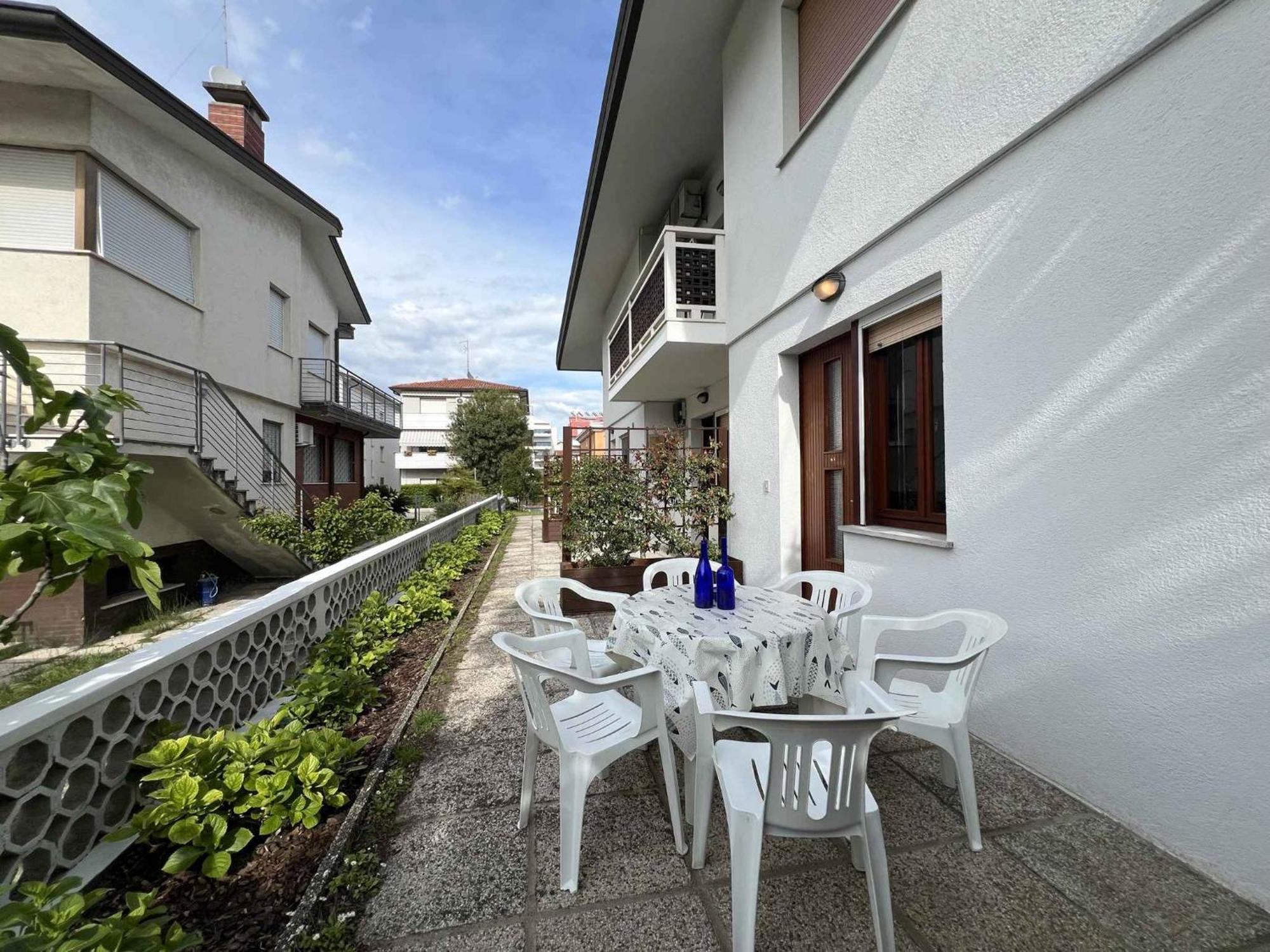 Apartments In Lignano 21662 Lignano Sabbiadoro Exterior foto