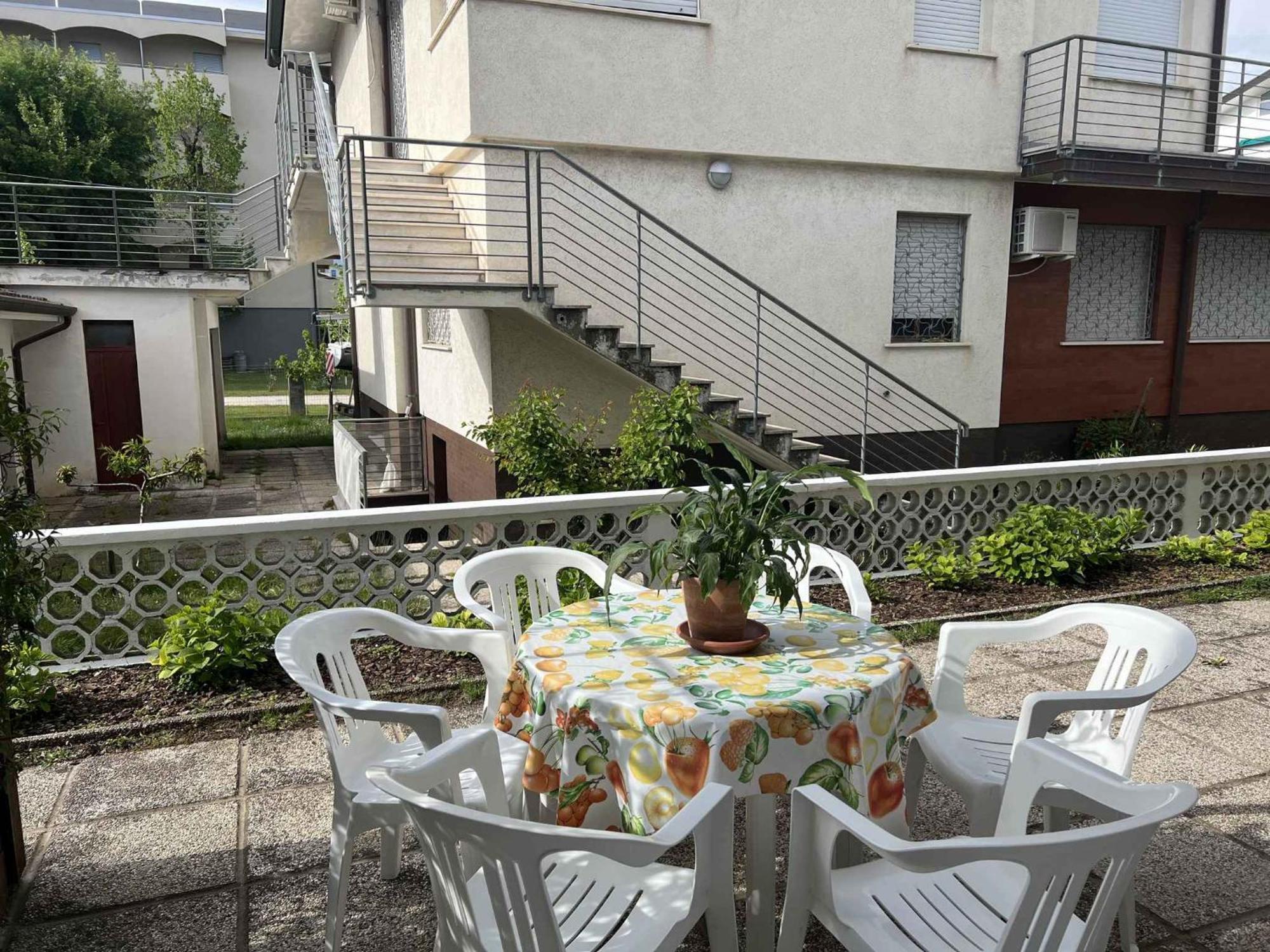 Apartments In Lignano 21662 Lignano Sabbiadoro Exterior foto