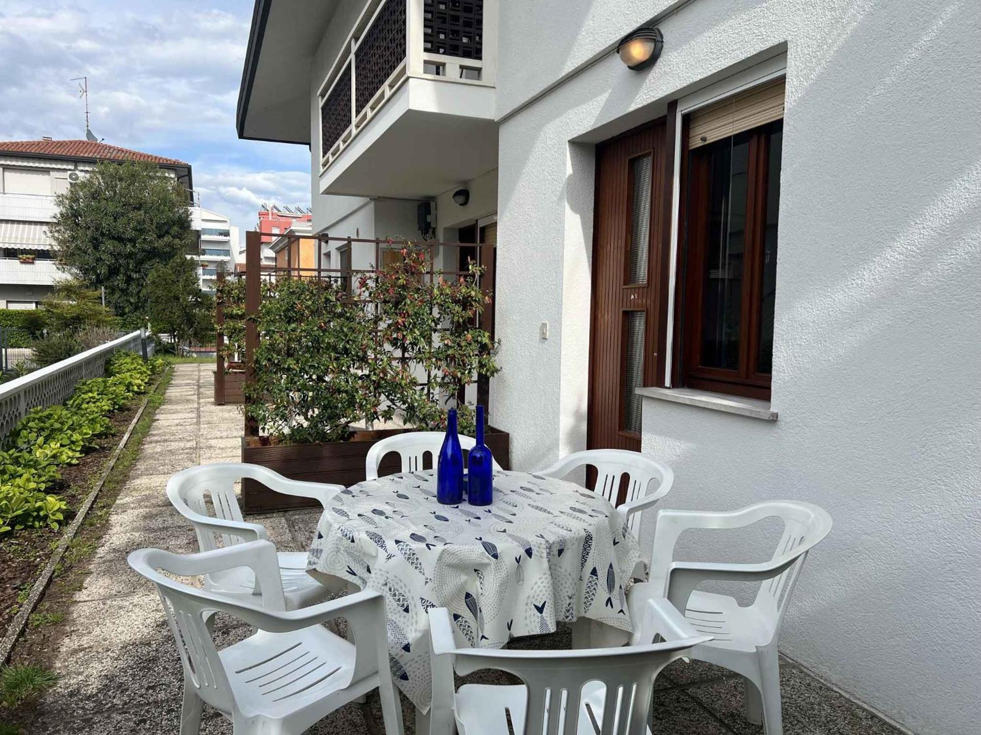 Apartments In Lignano 21662 Lignano Sabbiadoro Exterior foto