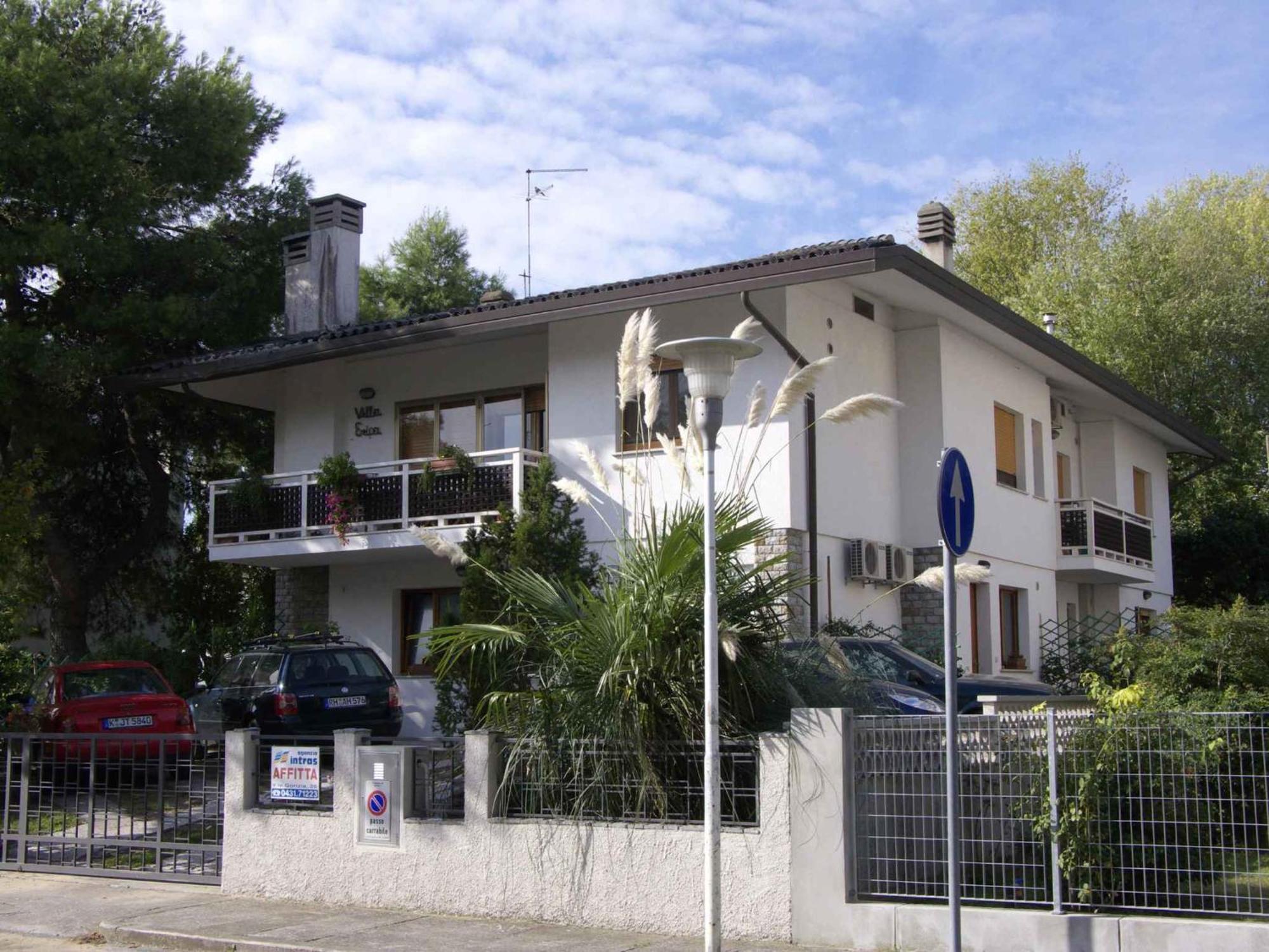 Apartments In Lignano 21662 Lignano Sabbiadoro Exterior foto